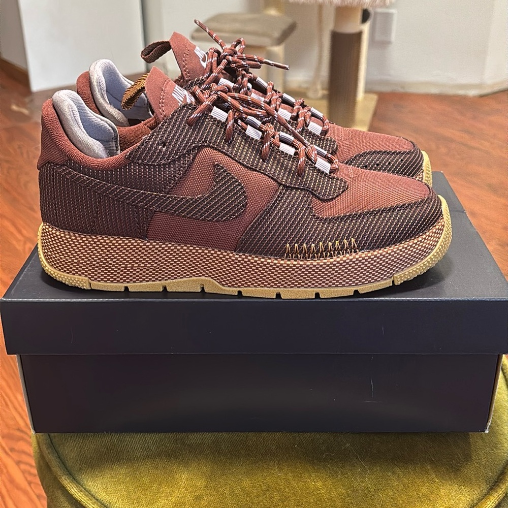 Nike Air Force 1 Wild